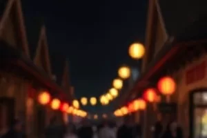《屋顶上的春天》治愈片封面，屋顶花盆与清晨阳光
